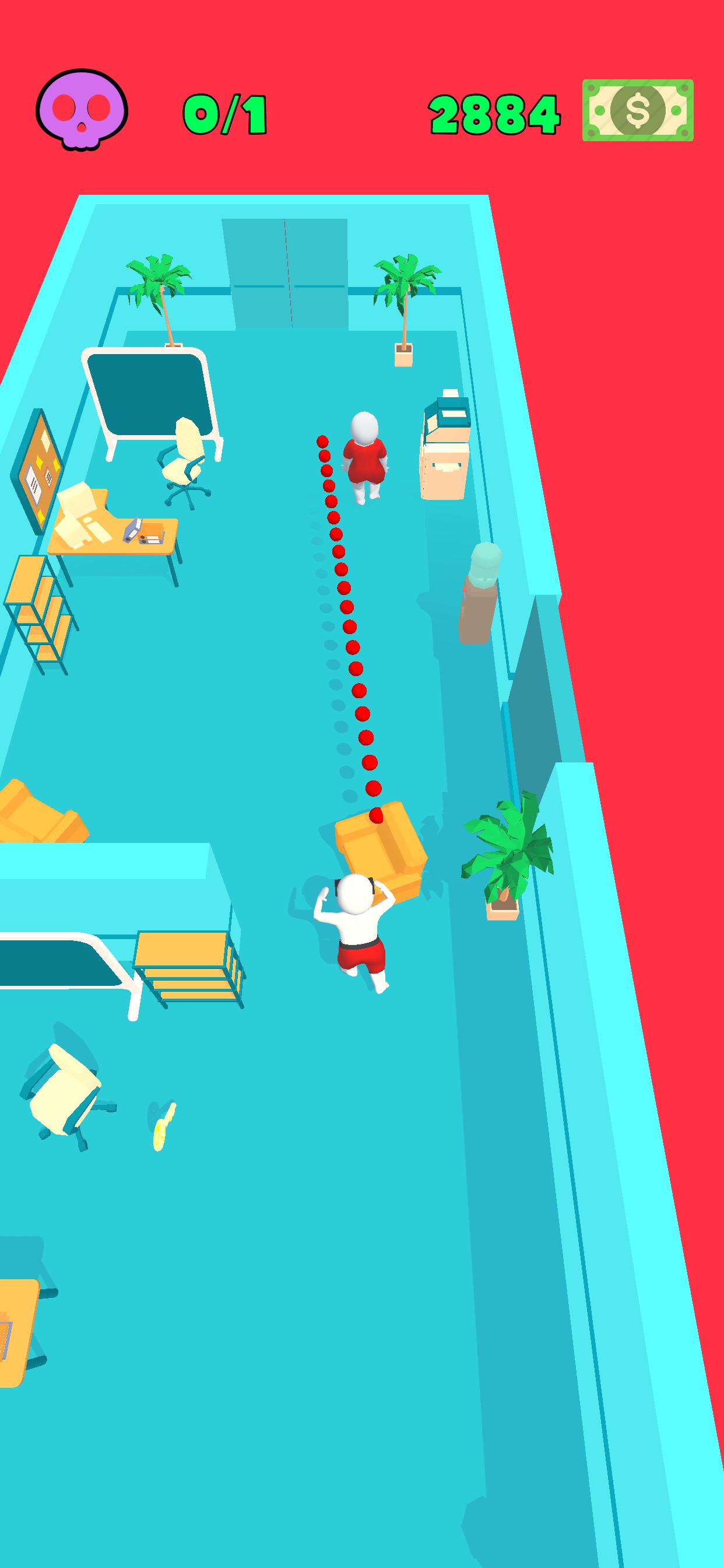 officeattack3d（打工人之怒）