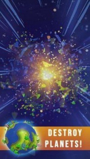 asteroidattack（小行星来袭）