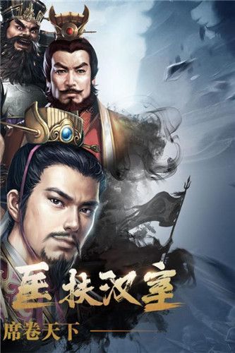 三国志威力无双版