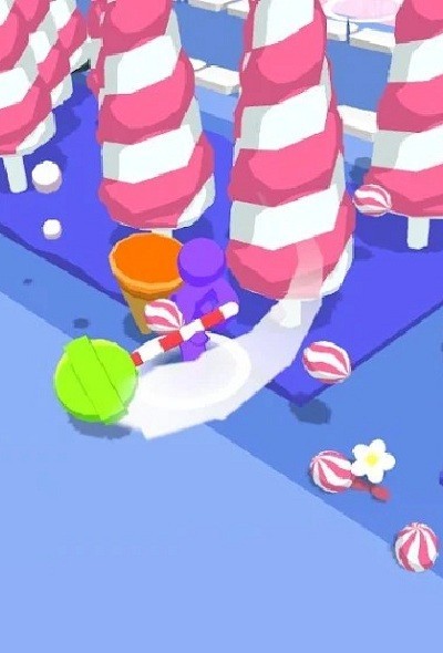 candycrave(渴望糖果)