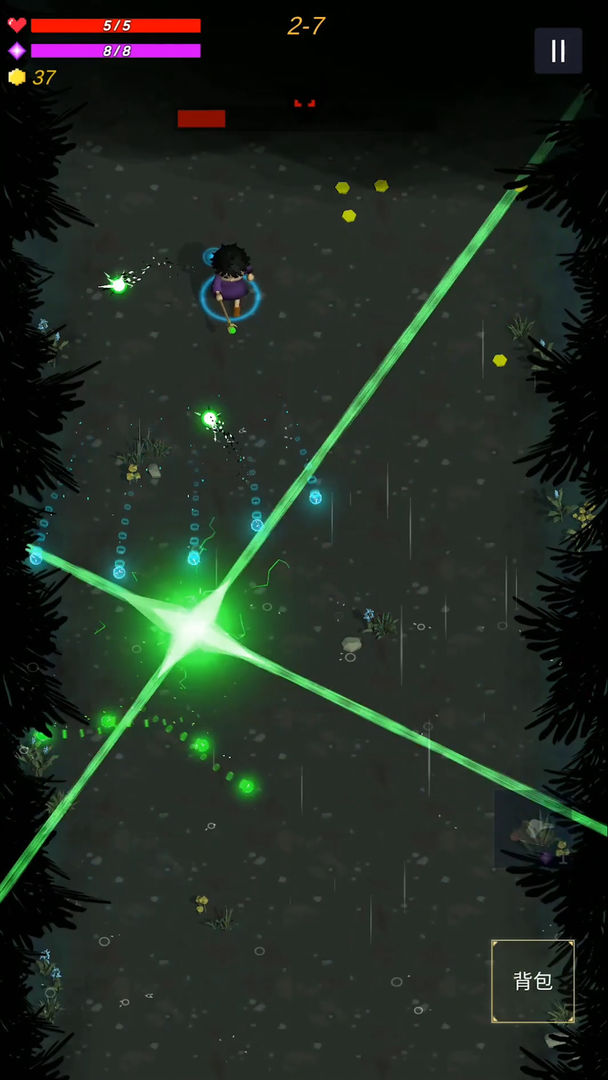 endlessforest（无尽森林）