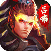 超凡三国OL-神魔志