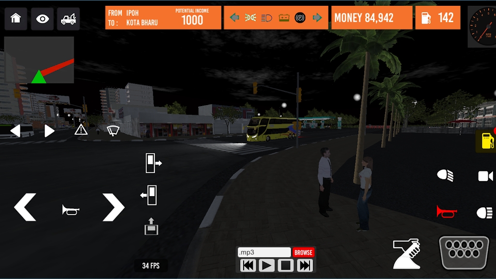 malaysiabussimulator（马来西亚巴士模拟器）