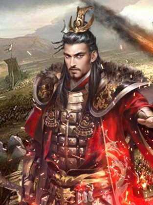 逐鹿三国2.0.2