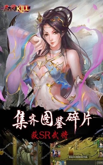 极略三国杀