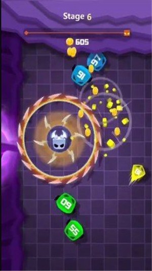 blademaster3d(刀锋大师3D)