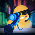 agent3dthesecretservice（特工3D特勤局）