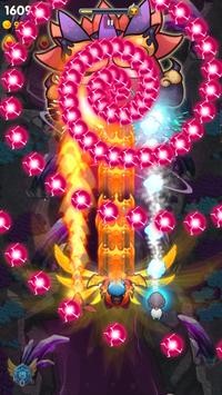 galaxyskywar（银河太空疯狂射击）