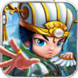 三国萌将传红包版