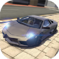 extremecardrivingsimulator（自由城市极限驾驶）