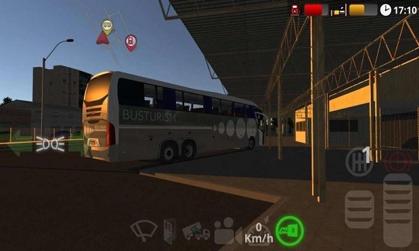 theroaddriver(道路行驶)