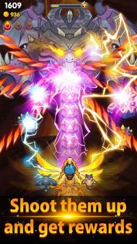 galaxyskywar（银河太空疯狂射击）