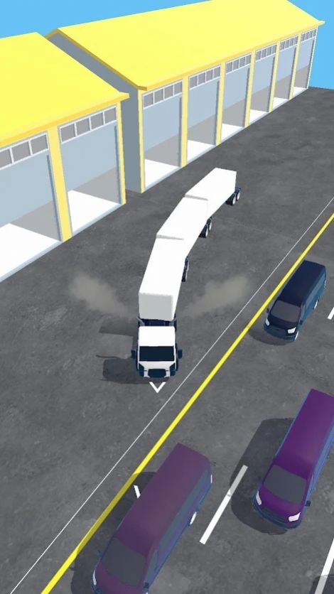 containertraffic（集装箱交通3D）