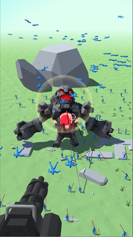 monsterdefeat（怪物击败）