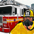 firetrucksimulator2019（消防车驾驶模拟器）