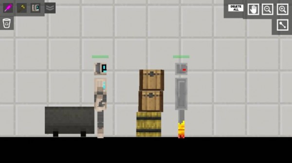 stickrobotplayground（机器人工艺游乐场）