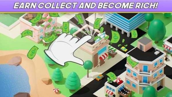 Idle Mayor（放置市长大亨）