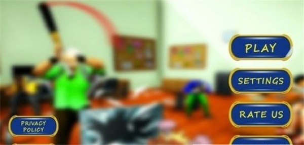 officesmasherdude（办公室射击破坏）