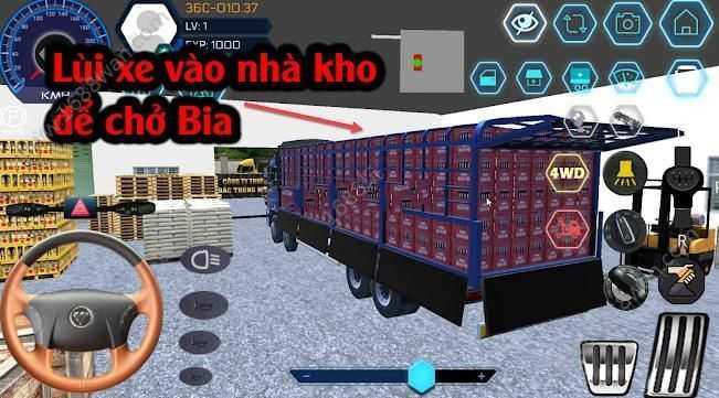 carsimulatorvietnam(越南汽车模拟器)