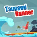 tsunamirunner（海啸奔跑者）