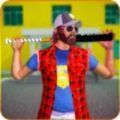 officesmasherdude（办公室射击破坏）