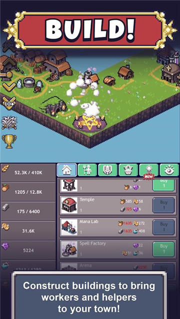 caveheroes(洞穴英雄)