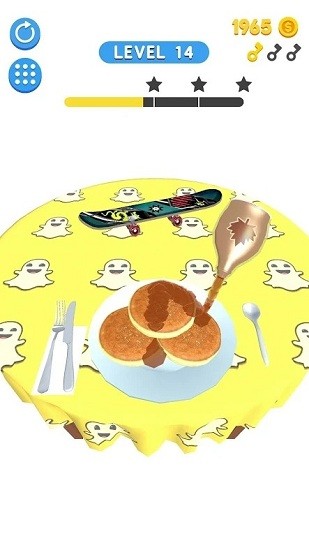 breakfast（早餐达人）