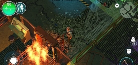 survivalistinvasion(生存专家入侵)