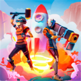 rocketroyale（皇家火箭队）