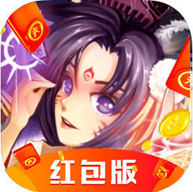 7477绽灵乱世online红包版