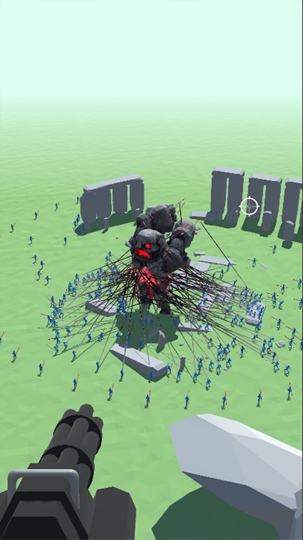 monsterdefeat（怪物击败）