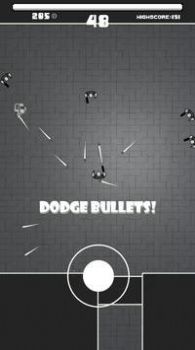 timebullet（时间子弹）