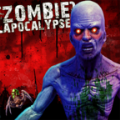 zombiegun（FPS僵尸射击）