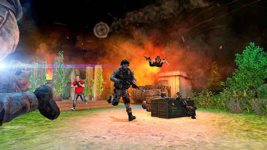 commandoadventureassasin（雷霆使命）