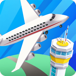 idleairporttycoon（空闲机场大亨）