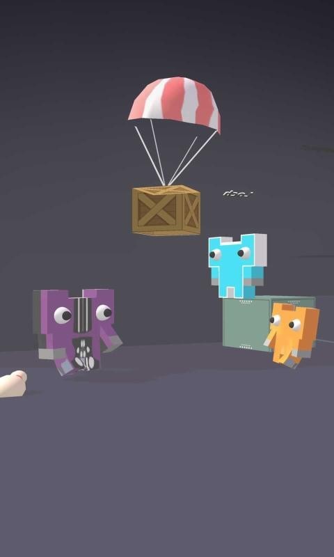 picobattlepark3d（皮克战斗公园3D）