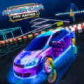 hypercarracingtrack（赛博超跑）