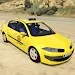meganetaxi（符号出租车模拟器）
