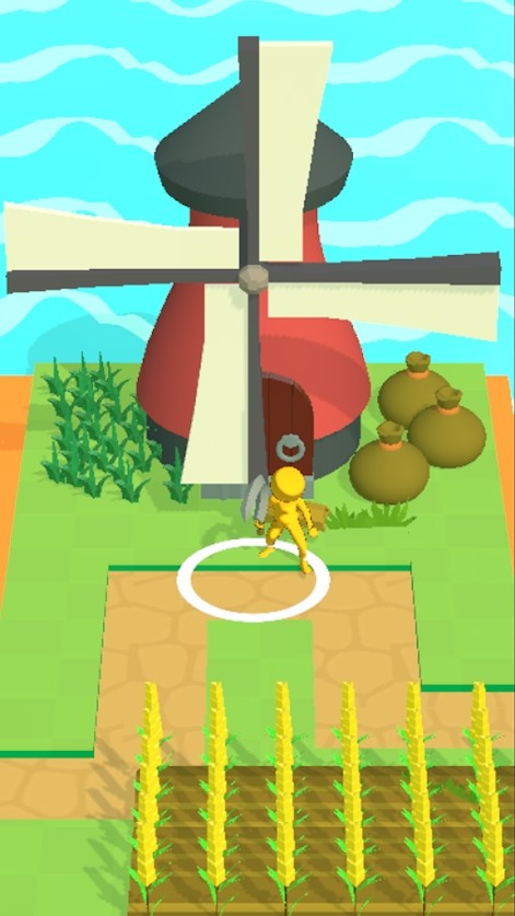 craftyworld(狡猾的世界3D)