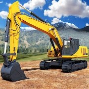 heavyexcavatorsimulator（冒险的挖掘机）