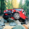 offroadpradojeepparkingsimulator（2021普拉多越野）