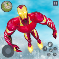 superspeedropeheroflyingsuperherogames(超高速绳索英雄)