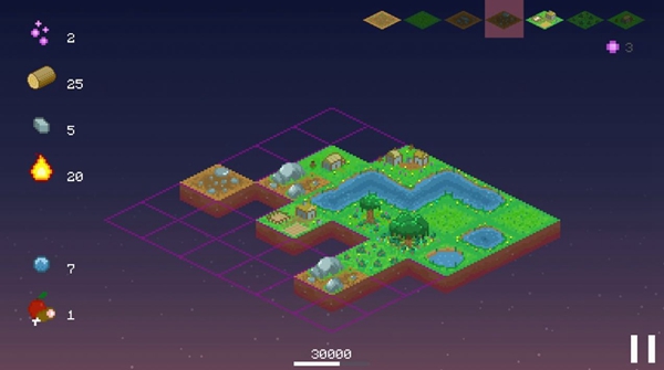 promisedlands（承诺的土地）