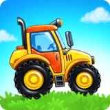 agro（农场土地和收成）