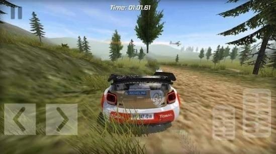 mountaintrafficcarracing2017madcarracing（汽车冲刺竞速驾驶）
