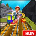 subwayobstaclecourserunner（地铁障碍赛跑者）
