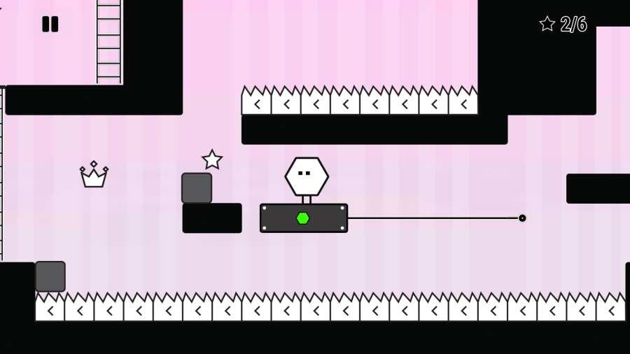 hexoboy（六边型男）