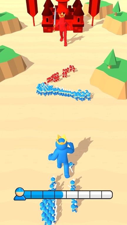 drawclash（指尖冲突）