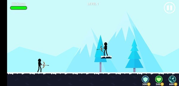 stickmanarcherymaster（斯蒂克曼射箭大师）