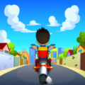 racingheropatrolriderendlesshighwayrider（赛车英雄巡逻骑手）